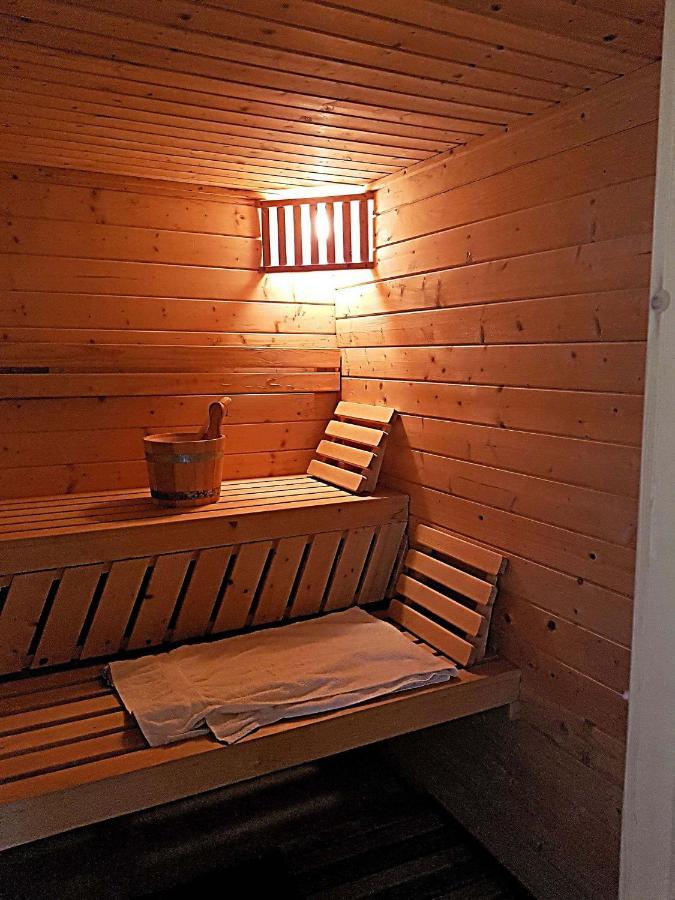 Bivaly Tanya Villa Domaszék Eksteriør billede